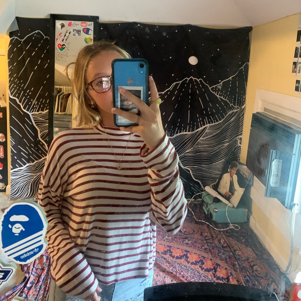 super comfy top